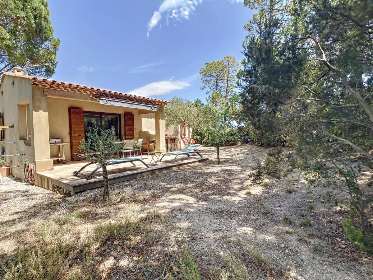 La Petite Bergerie Villa *