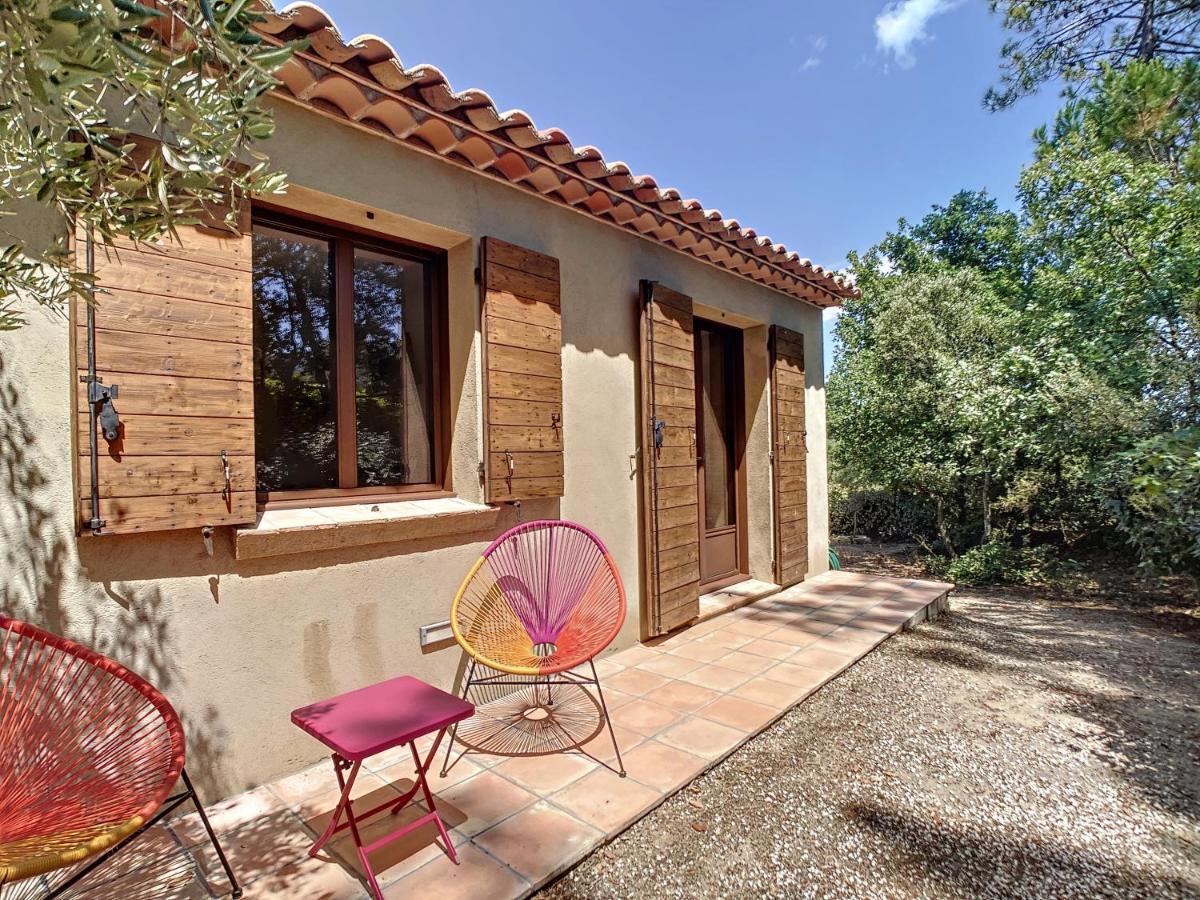 Villa La Petite Bergerie *
