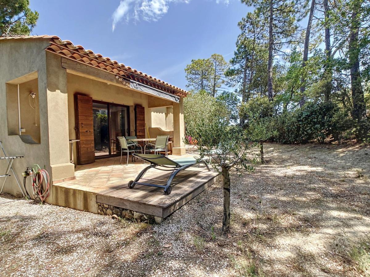 La Petite Bergerie Villa