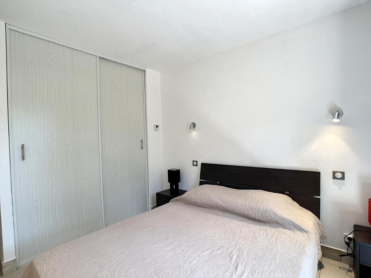 La Petite Bergerie Villa