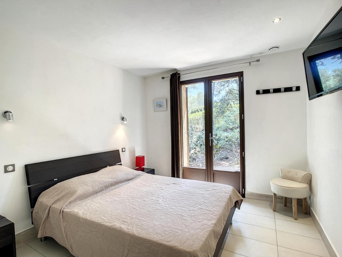 Villa La Petite Bergerie *